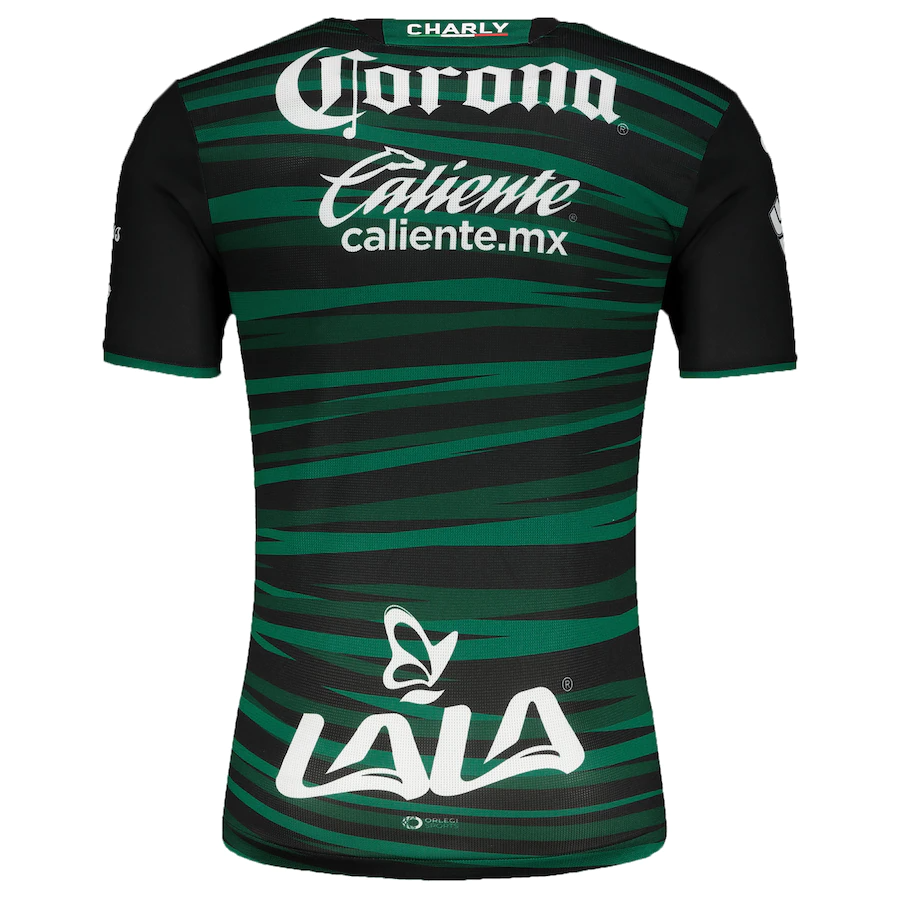 charly SANTOS AWAY JERSEY FOR MEN 20022/23 - 5019414000-CHARLY by Charly | Available at Niky's Sports
