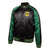 LOS ANGELES GALAXY SINCE '96 Color Blocked Satin Jacket Men's