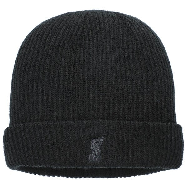 Liverpool FC Fisherman Beanie - DJ6288-010-NIKE by Nike | Available at Niky's Sports