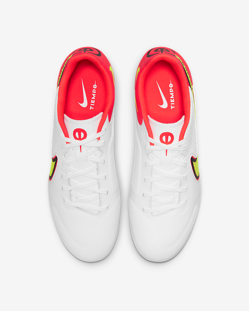 Nike Tiempo Legend 9 Academy MG - DA1174-176-NIKE by Nike | Available at Niky's Sports