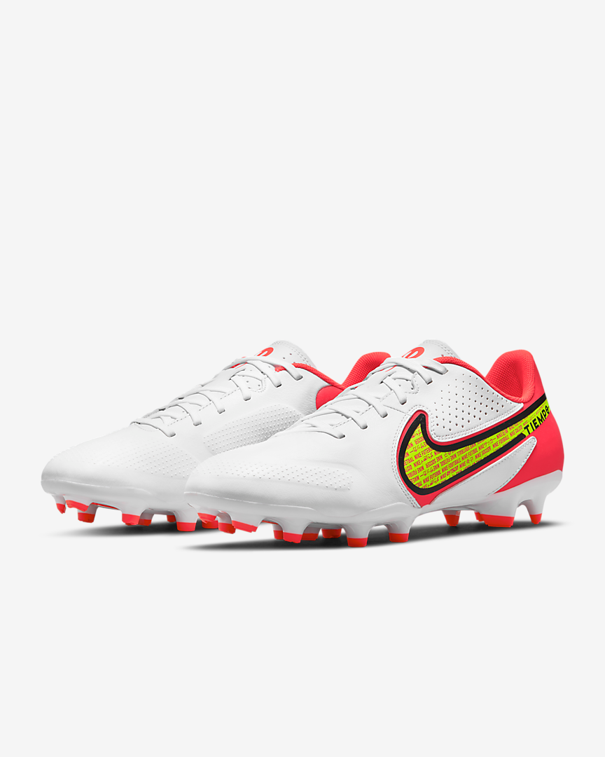 Nike Tiempo Legend 9 Academy MG - DA1174-176-NIKE by Nike | Available at Niky's Sports