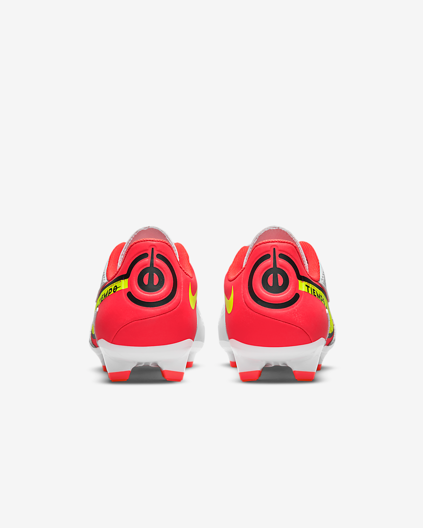 Nike Tiempo Legend 9 Academy MG - DA1174-176-NIKE by Nike | Available at Niky's Sports