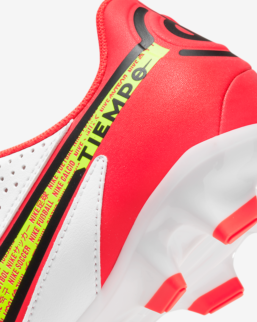 Nike Tiempo Legend 9 Academy MG - DA1174-176-NIKE by Nike | Available at Niky's Sports