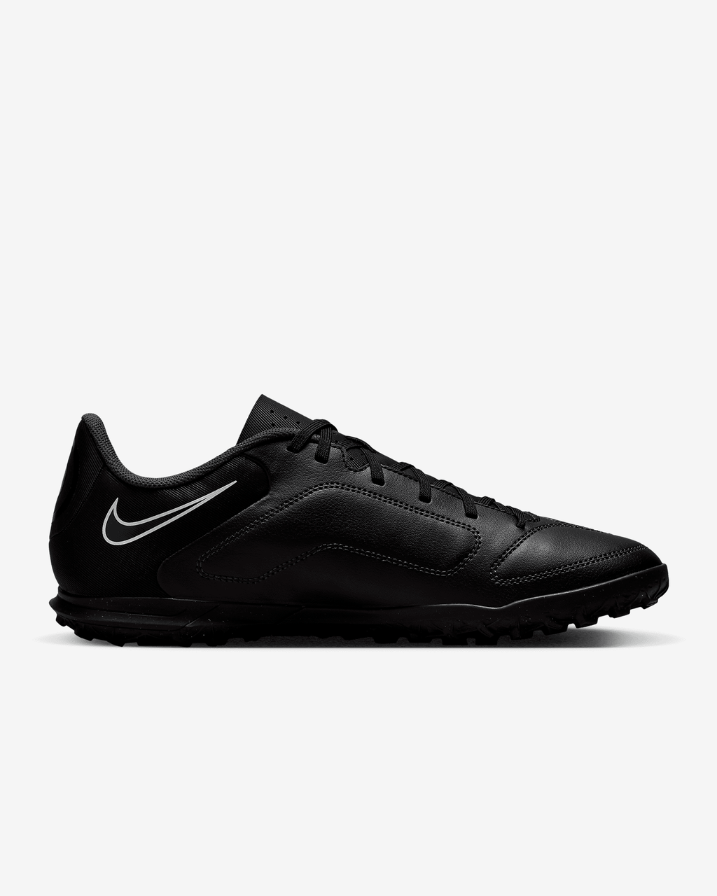 Nike Tiempo Legend 9 Club Turf - DA1193-001-NIKE by Nike | Available at Niky's Sports