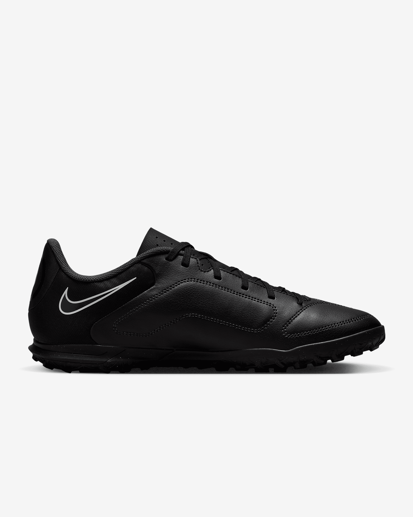 Nike Tiempo Legend 9 Club Turf - DA1193-001-NIKE by Nike | Available at Niky's Sports