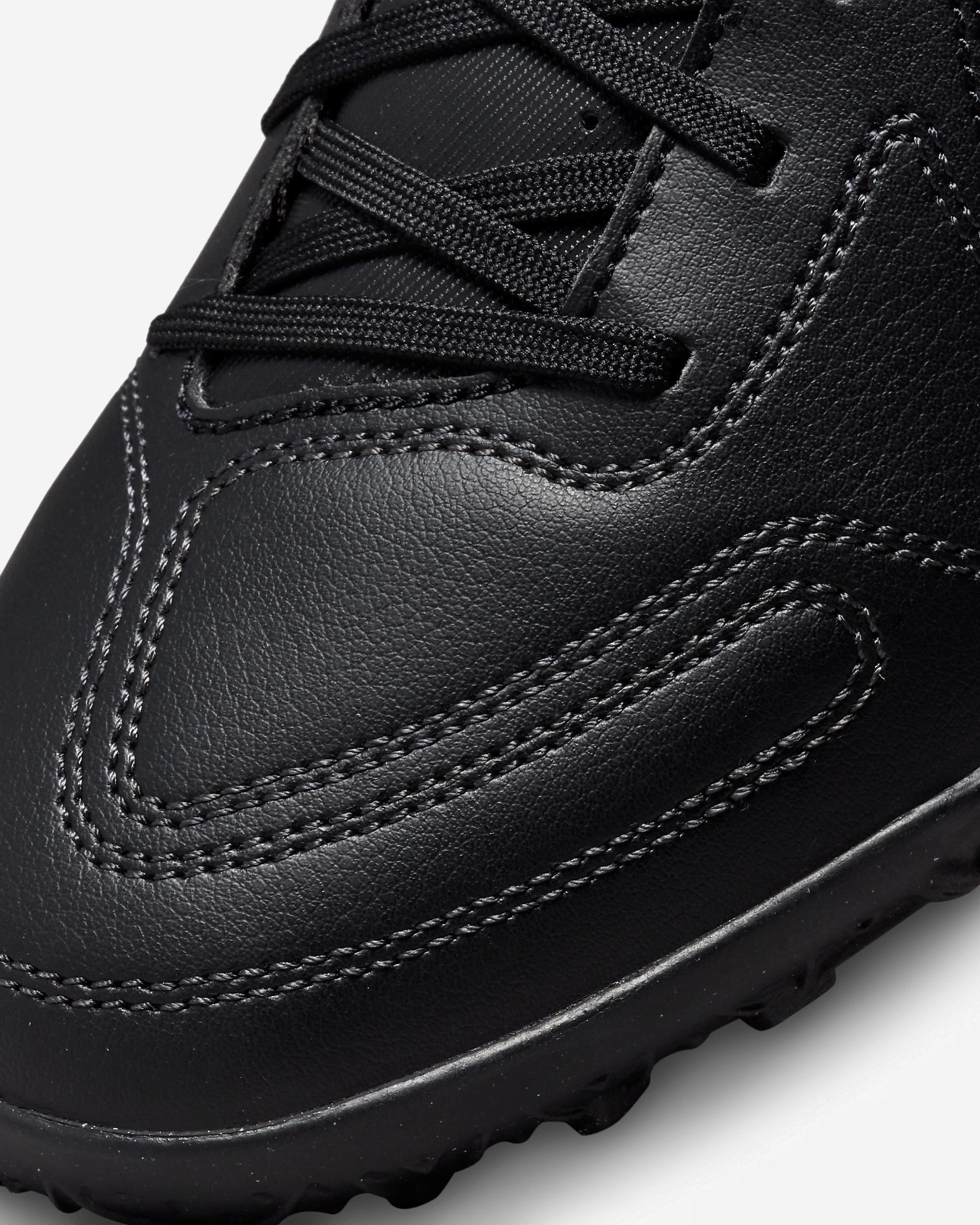 Nike Tiempo Legend 9 Club Turf - DA1193-001-NIKE by Nike | Available at Niky's Sports
