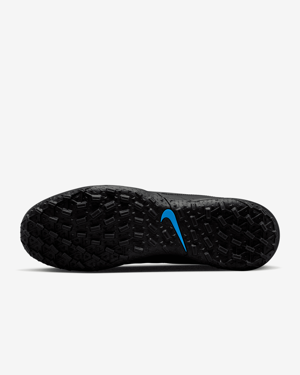 Nike Tiempo Legend 9 Club Turf - DA1193-001-NIKE by Nike | Available at Niky's Sports