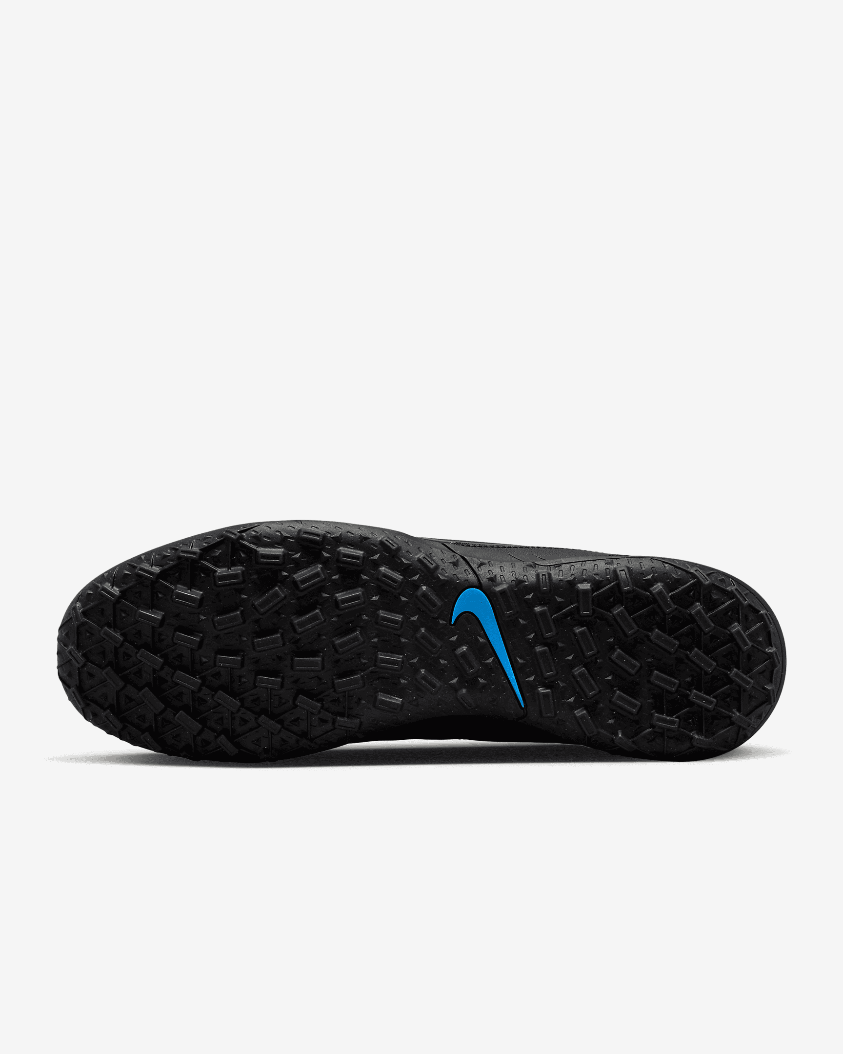 Nike Tiempo Legend 9 Club Turf - DA1193-001-NIKE by Nike | Available at Niky's Sports