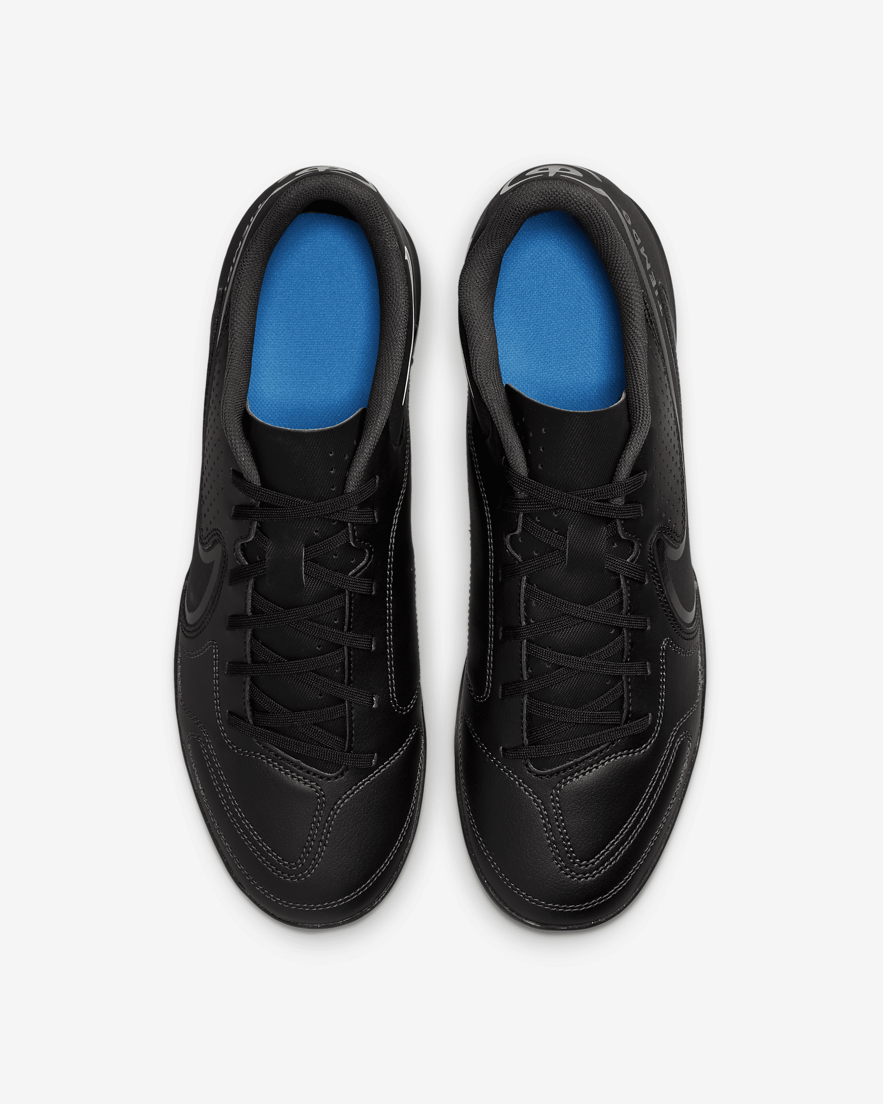 Nike Tiempo Legend 9 Club Turf - DA1193-001-NIKE by Nike | Available at Niky's Sports
