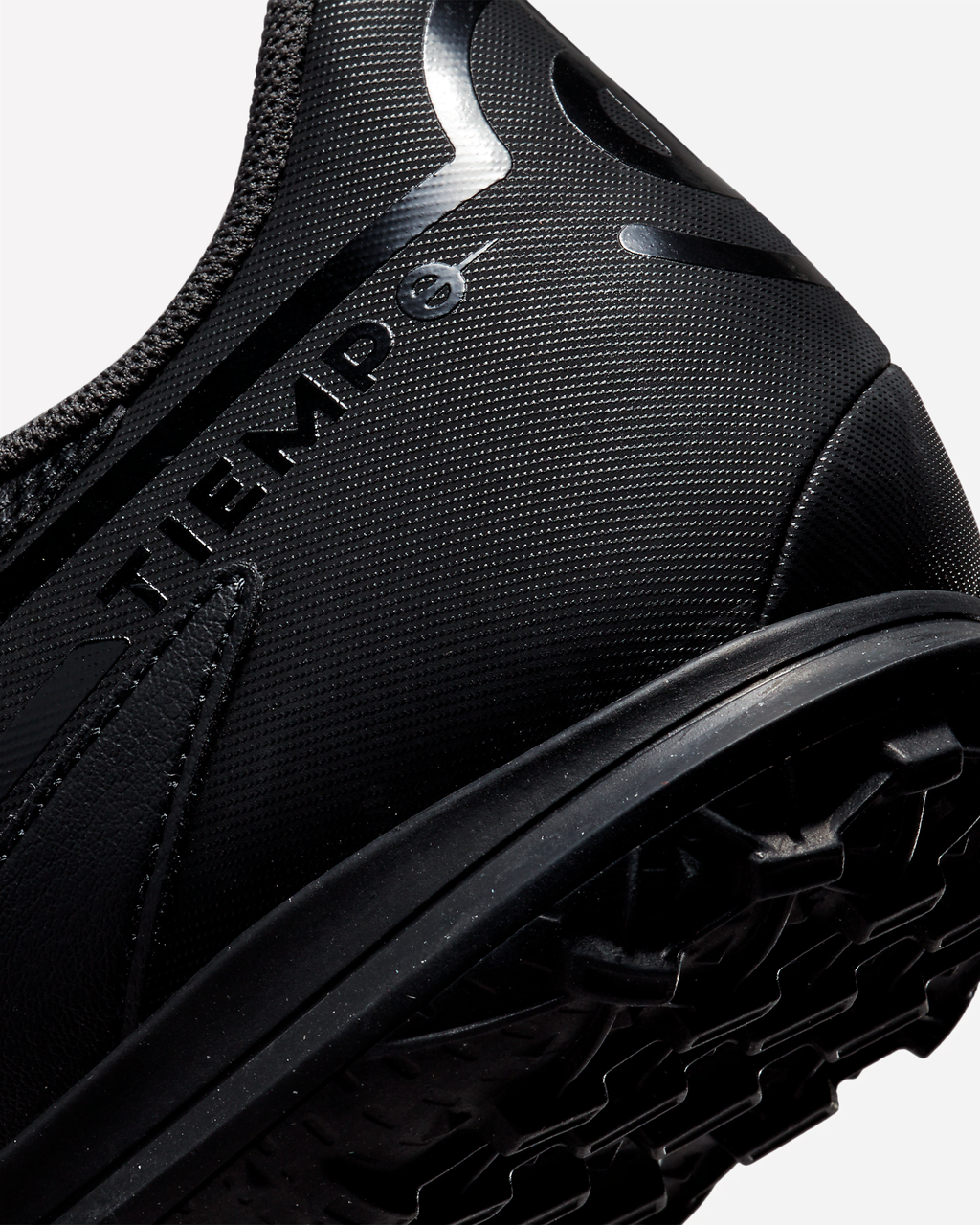 Nike Tiempo Legend 9 Club Turf - DA1193-001-NIKE by Nike | Available at Niky's Sports