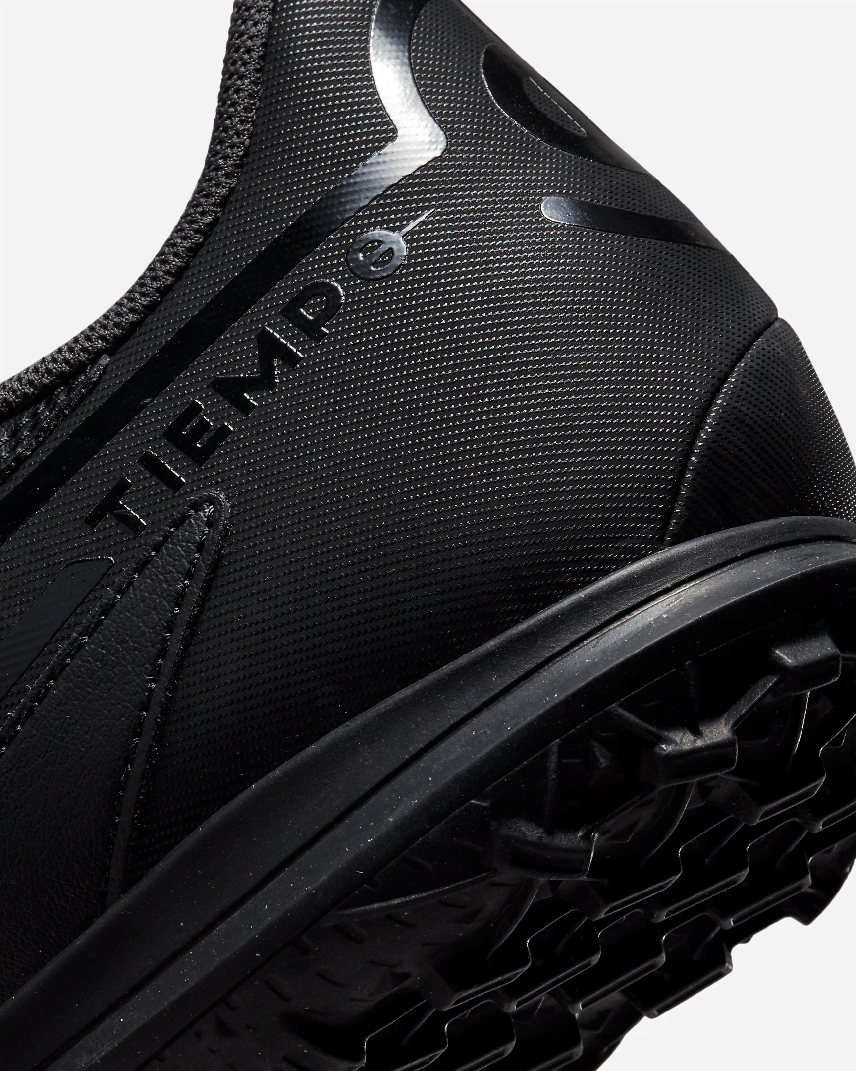 Nike Tiempo Legend 9 Club Turf - DA1193-001-NIKE by Nike | Available at Niky's Sports