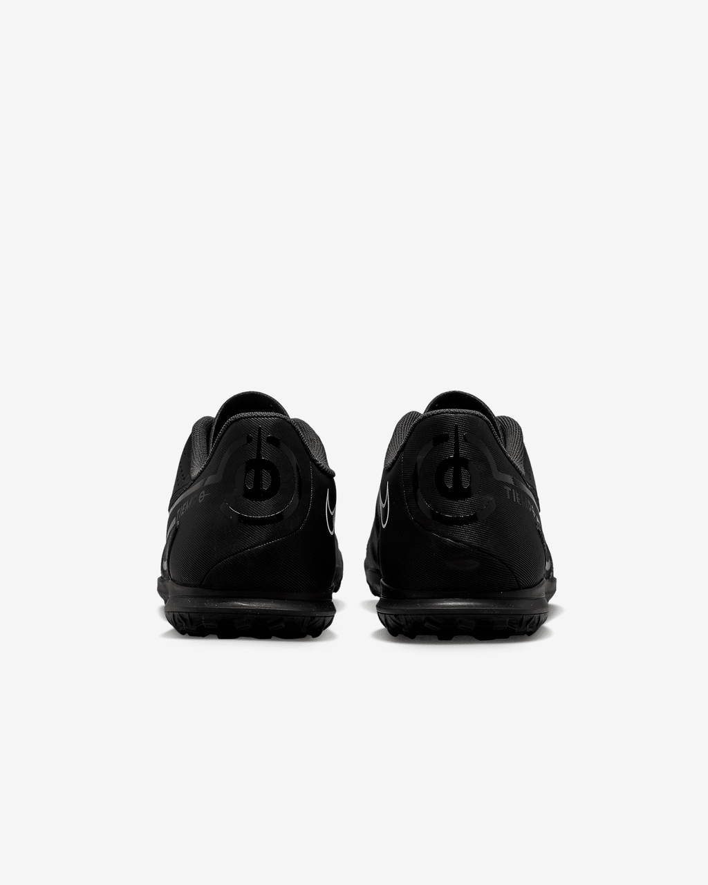 Nike Tiempo Legend 9 Club Turf - DA1193-001-NIKE by Nike | Available at Niky's Sports