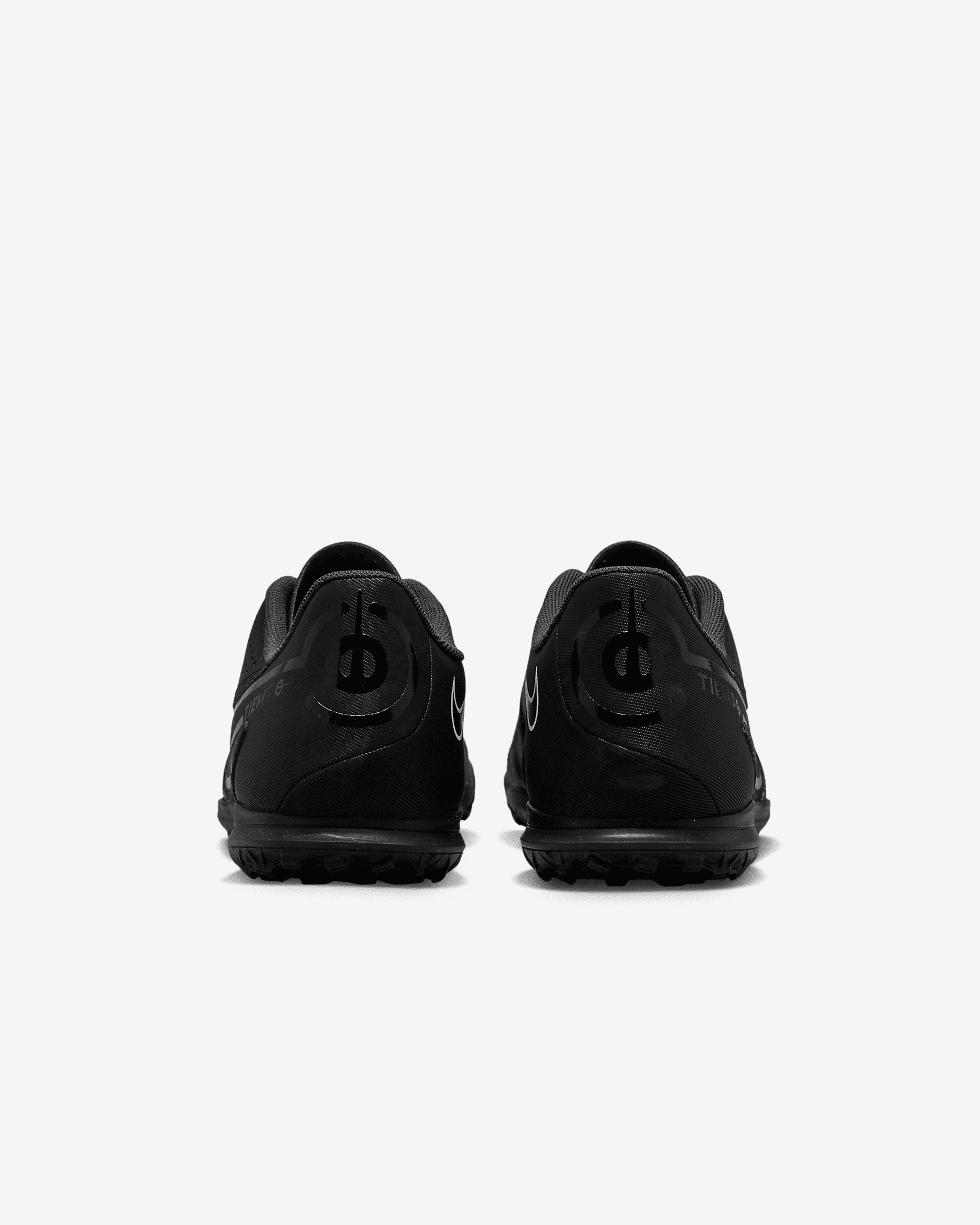 Nike Tiempo Legend 9 Club Turf - DA1193-001-NIKE by Nike | Available at Niky's Sports