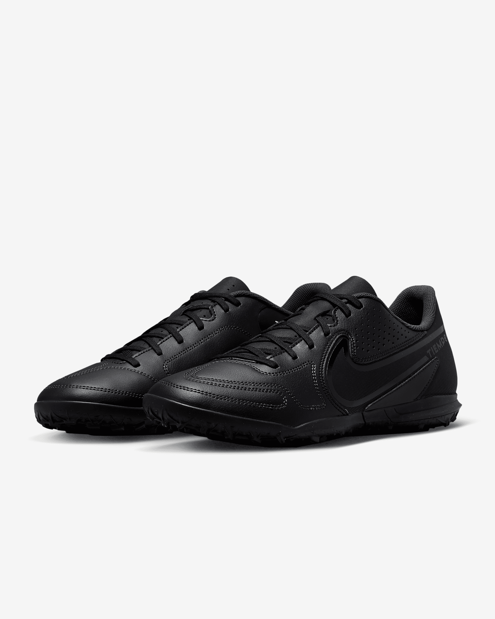 Nike Tiempo Legend 9 Club Turf - DA1193-001-NIKE by Nike | Available at Niky's Sports