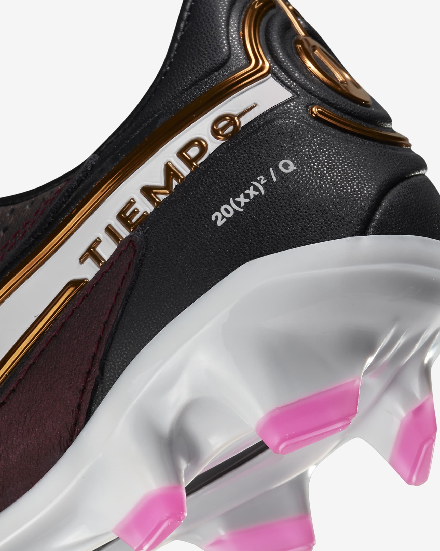 Nike Tiempo Legend 9 Pro FG Firm-Ground Soccer Cleats - DR5979-510-NIKE by Nike | Available at Niky's Sports