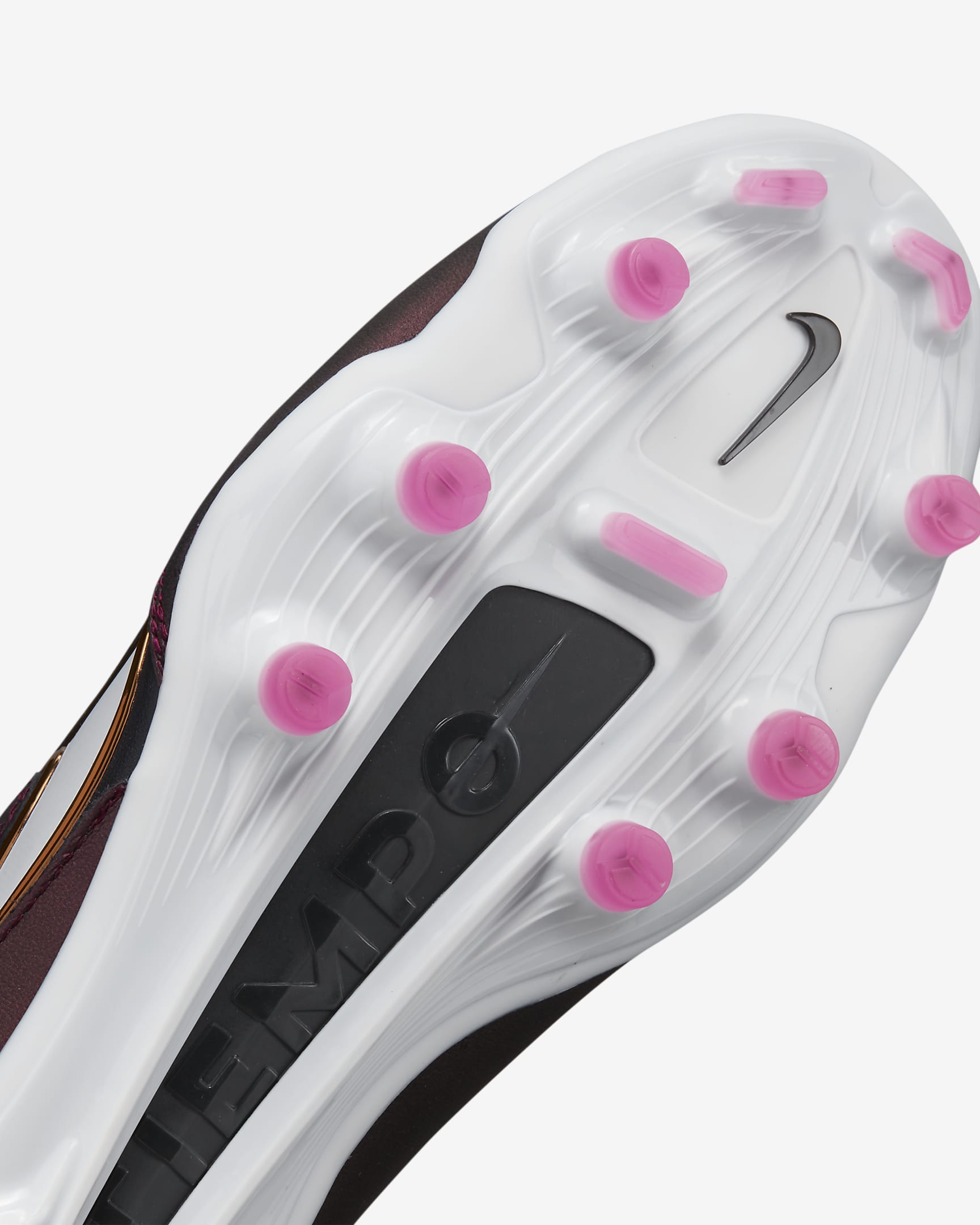 Nike Tiempo Legend 9 Pro FG Firm-Ground Soccer Cleats - DR5979-510-NIKE by Nike | Available at Niky's Sports