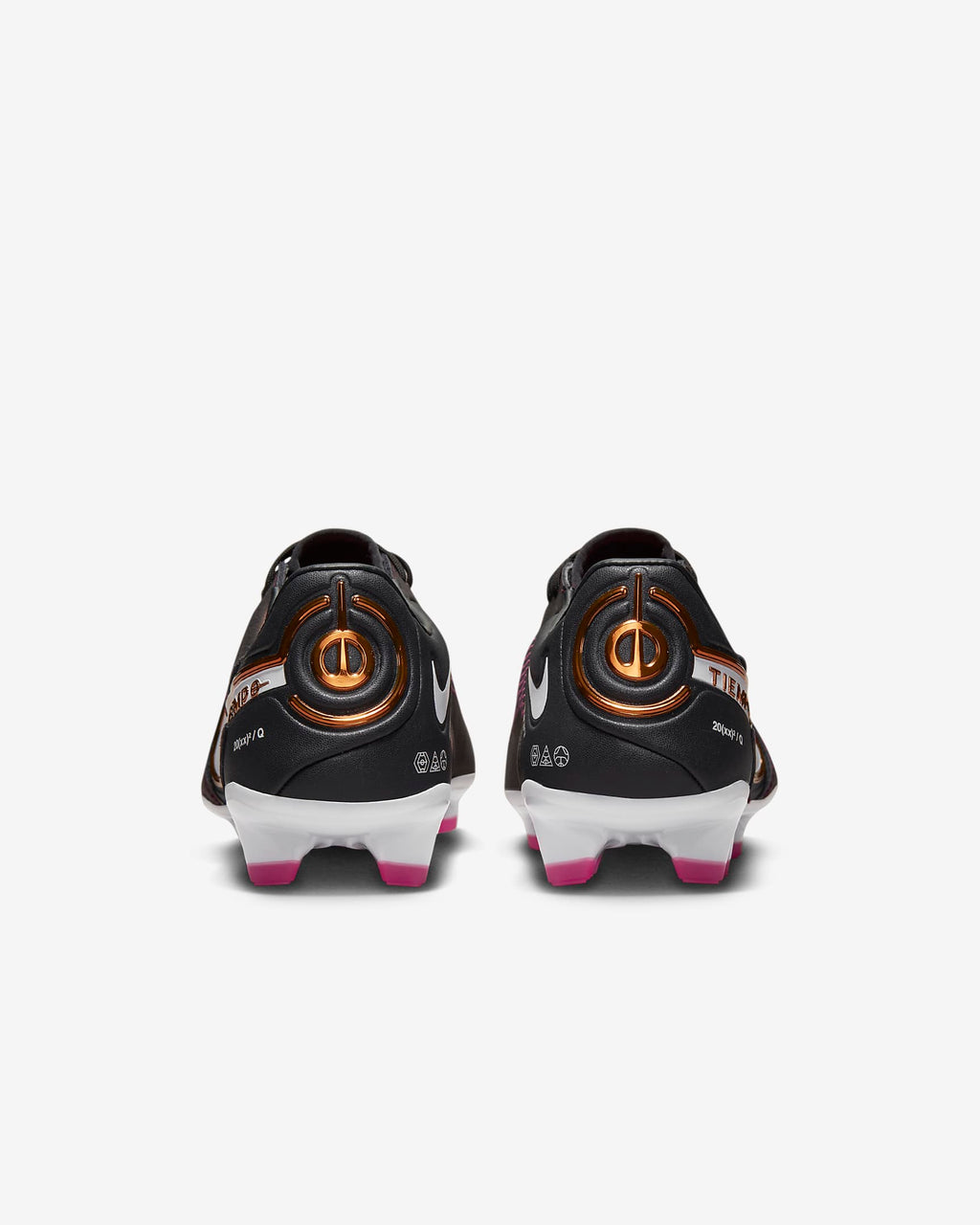 Nike Tiempo Legend 9 Pro FG Firm-Ground Soccer Cleats - DR5979-510-NIKE by Nike | Available at Niky's Sports