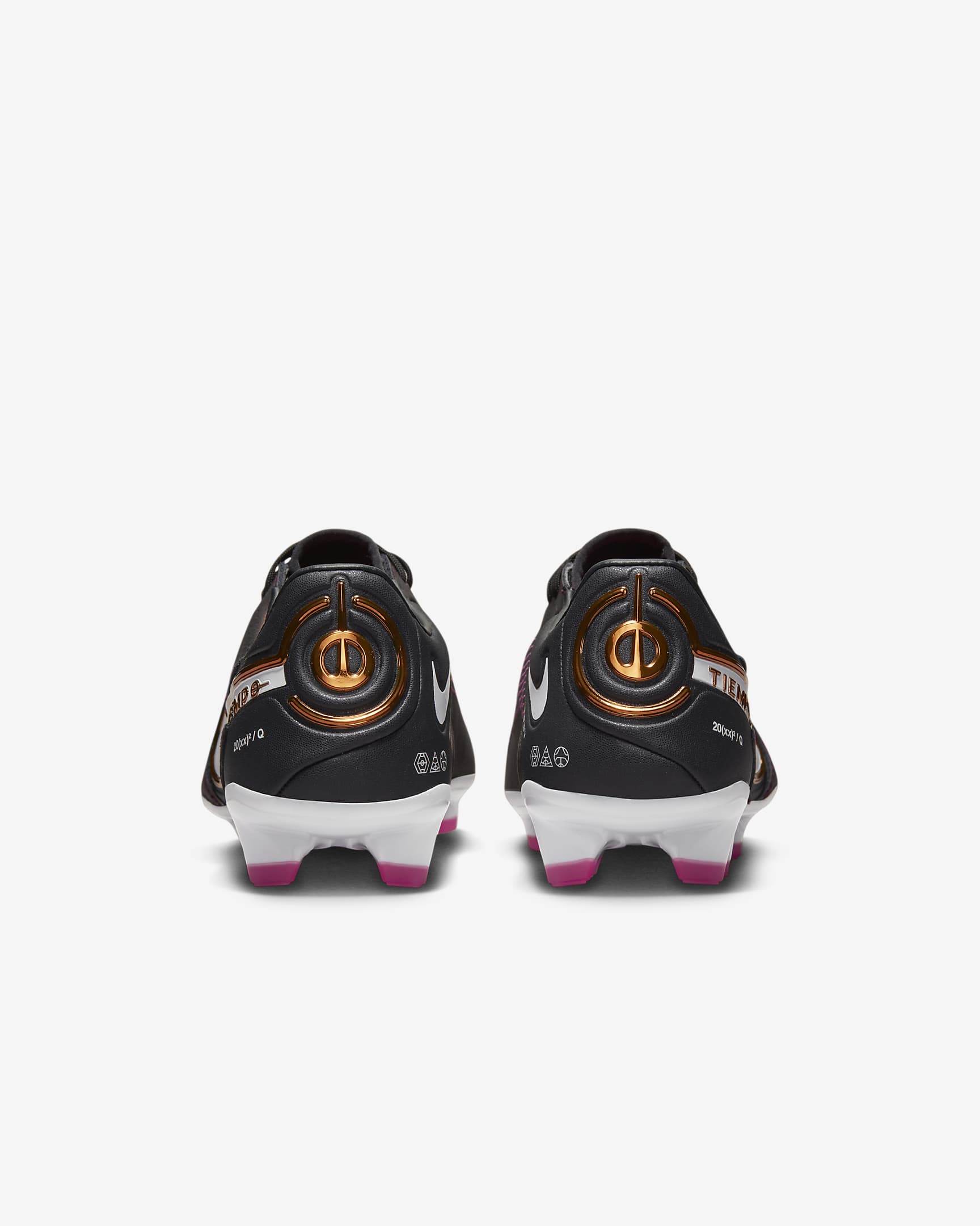 Nike Tiempo Legend 9 Pro FG Firm-Ground Soccer Cleats - DR5979-510-NIKE by Nike | Available at Niky's Sports