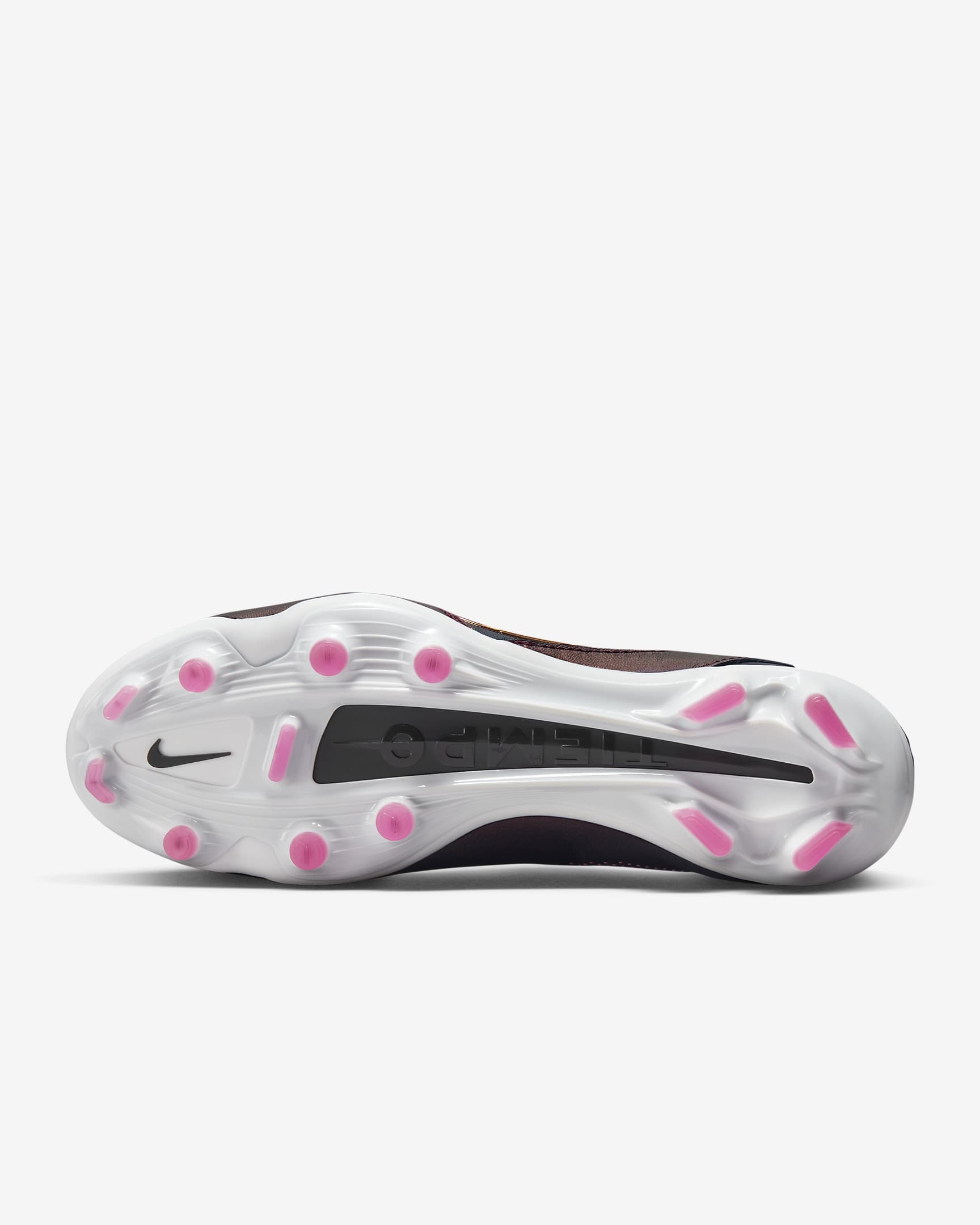 Nike Tiempo Legend 9 Pro FG Firm-Ground Soccer Cleats - DR5979-510-NIKE by Nike | Available at Niky's Sports