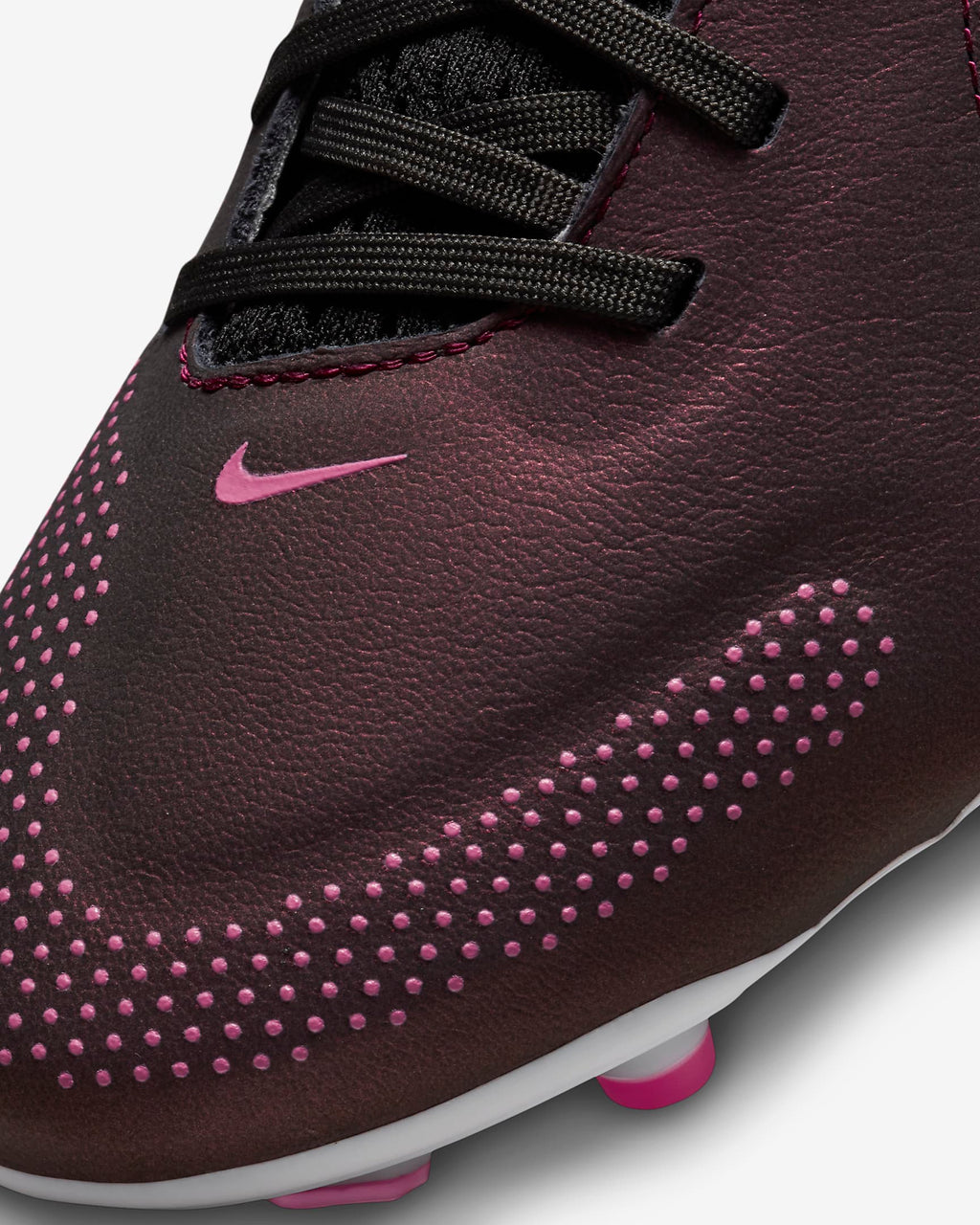 Nike Tiempo Legend 9 Pro FG Firm-Ground Soccer Cleats - DR5979-510-NIKE by Nike | Available at Niky's Sports