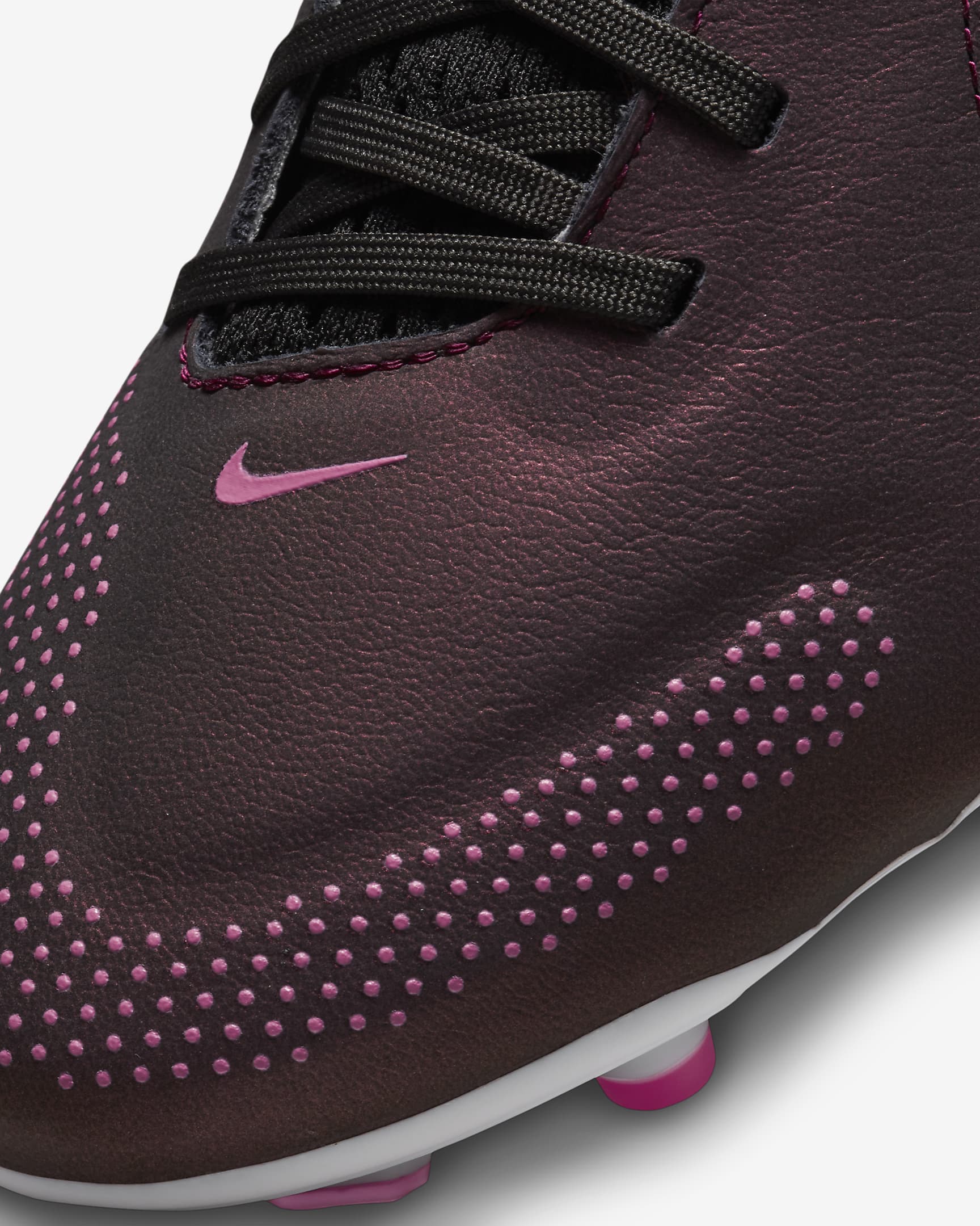 Nike Tiempo Legend 9 Pro FG Firm-Ground Soccer Cleats - DR5979-510-NIKE by Nike | Available at Niky's Sports