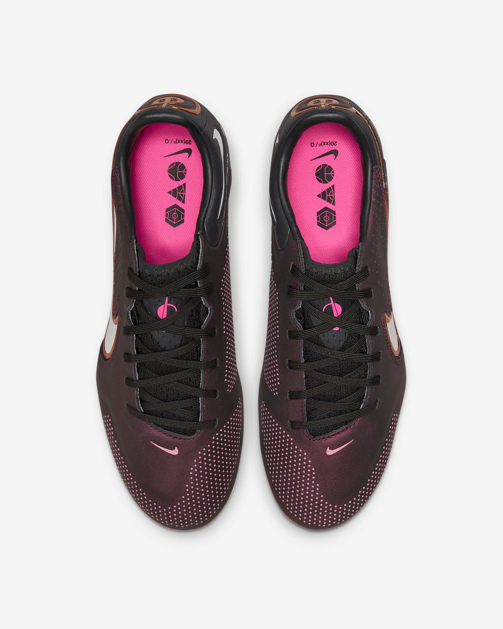 Nike Tiempo Legend 9 Pro FG Firm-Ground Soccer Cleats - DR5979-510-NIKE by Nike | Available at Niky's Sports