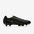 Men's Legend 7 Academy FG Soccer Cleats - Black/Light Crimson - AO2596-001-NIKE by Nike | Available at Niky's Sports