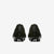 Men's Legend 7 Academy FG Soccer Cleats - Black/Light Crimson - AO2596-001-NIKE by Nike | Available at Niky's Sports