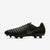 Men's Legend 7 Academy FG Soccer Cleats - Black/Light Crimson - AO2596-001-NIKE by Nike | Available at Niky's Sports