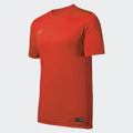 Tiempo II Jersey - Orange - 645504-891-NIKE by Nike | Available at Niky's Sports