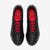 Men's TiempoX Legend VII Academy TF Soccer Cleats - Black/Light Crimson/Pure Platinum
