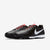 Men's TiempoX Legend VII Academy TF Soccer Cleats - Black/Light Crimson/Pure Platinum