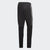 Men's Tiro 17 Training Pants - Black/Silver - DM2798-ADIDAS by Adidas | Available at Niky's Sports