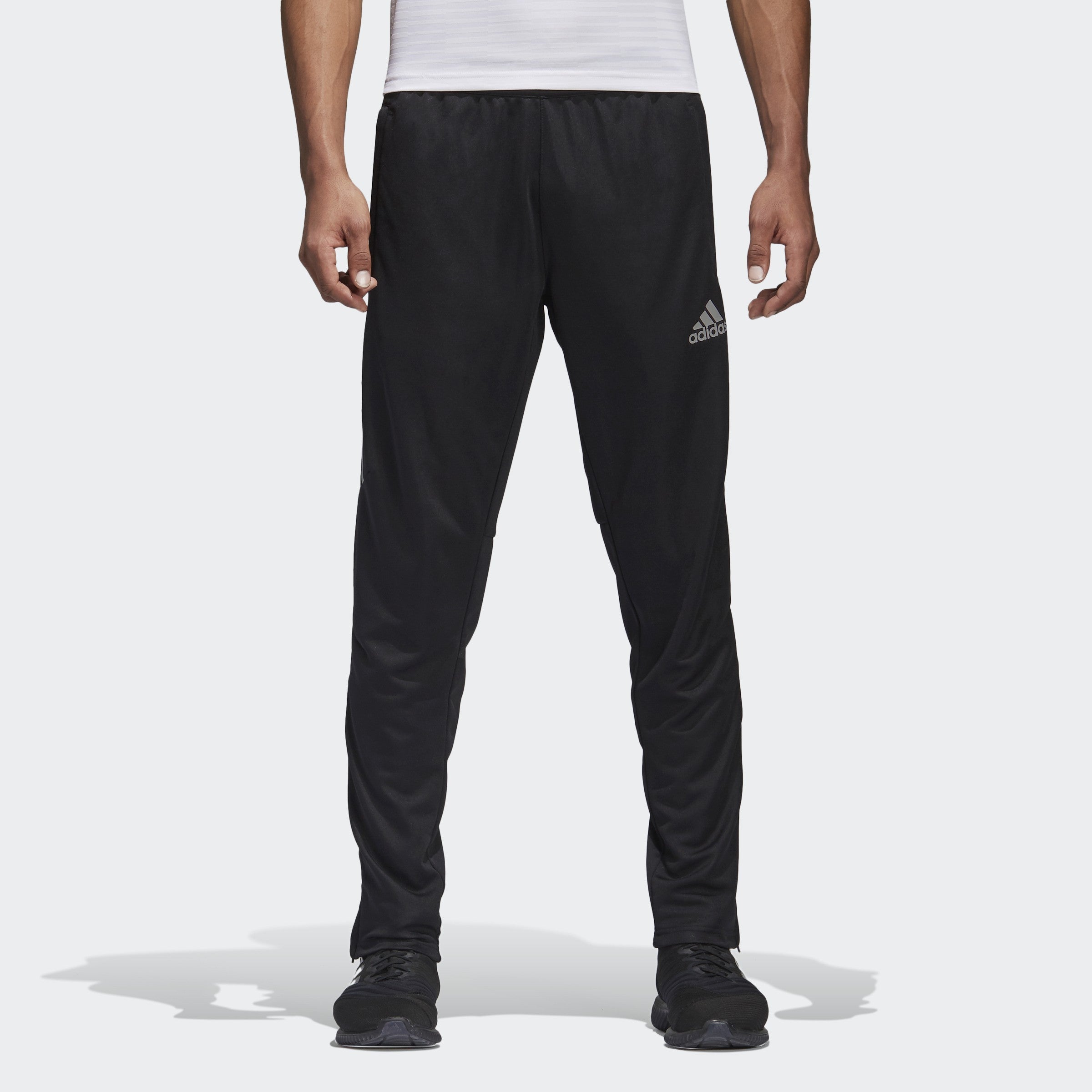 adidas Women's Metallic Tiro 19 Soccer Training Pants | Dick's Sporting  Goods