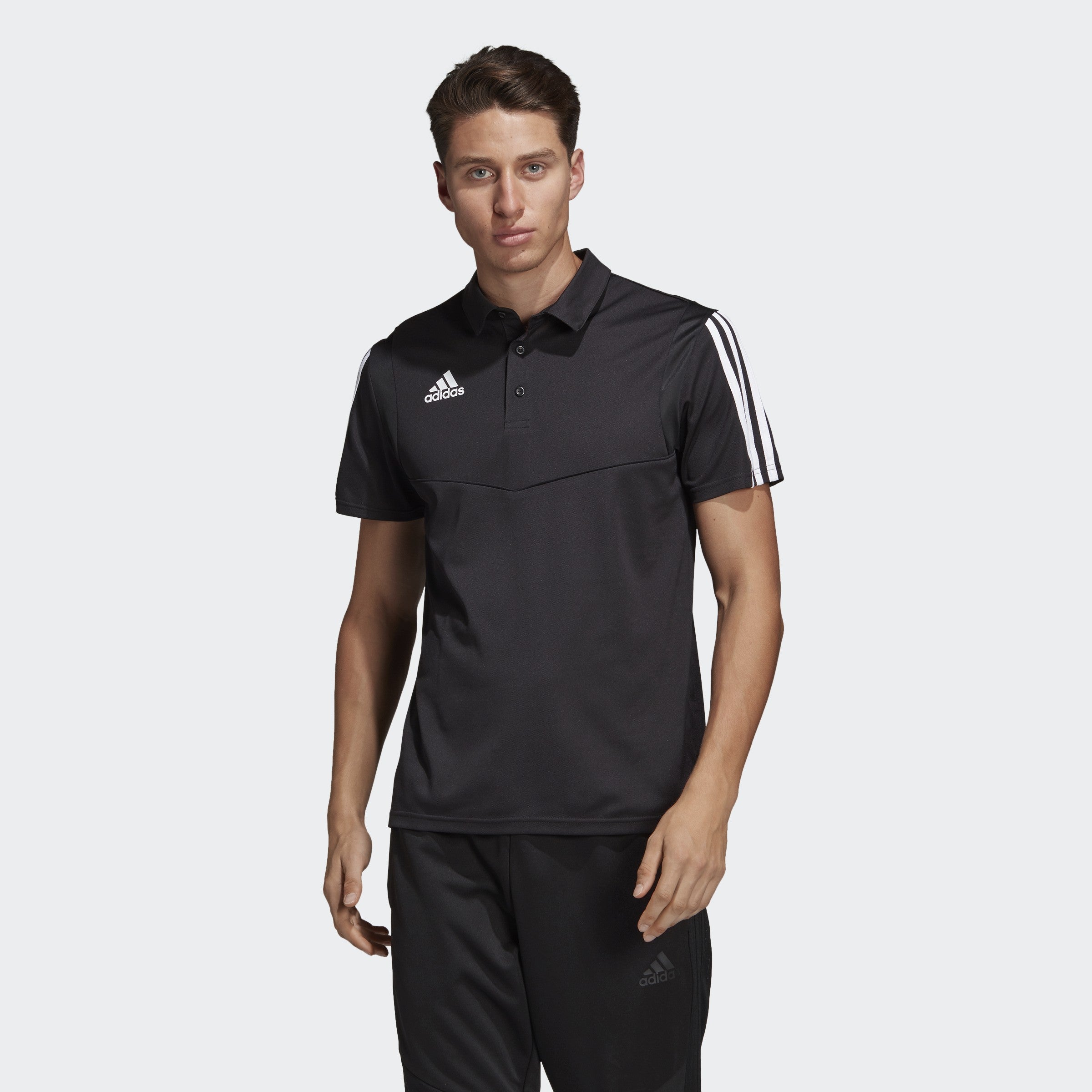 Tiro 19 Clima Polo