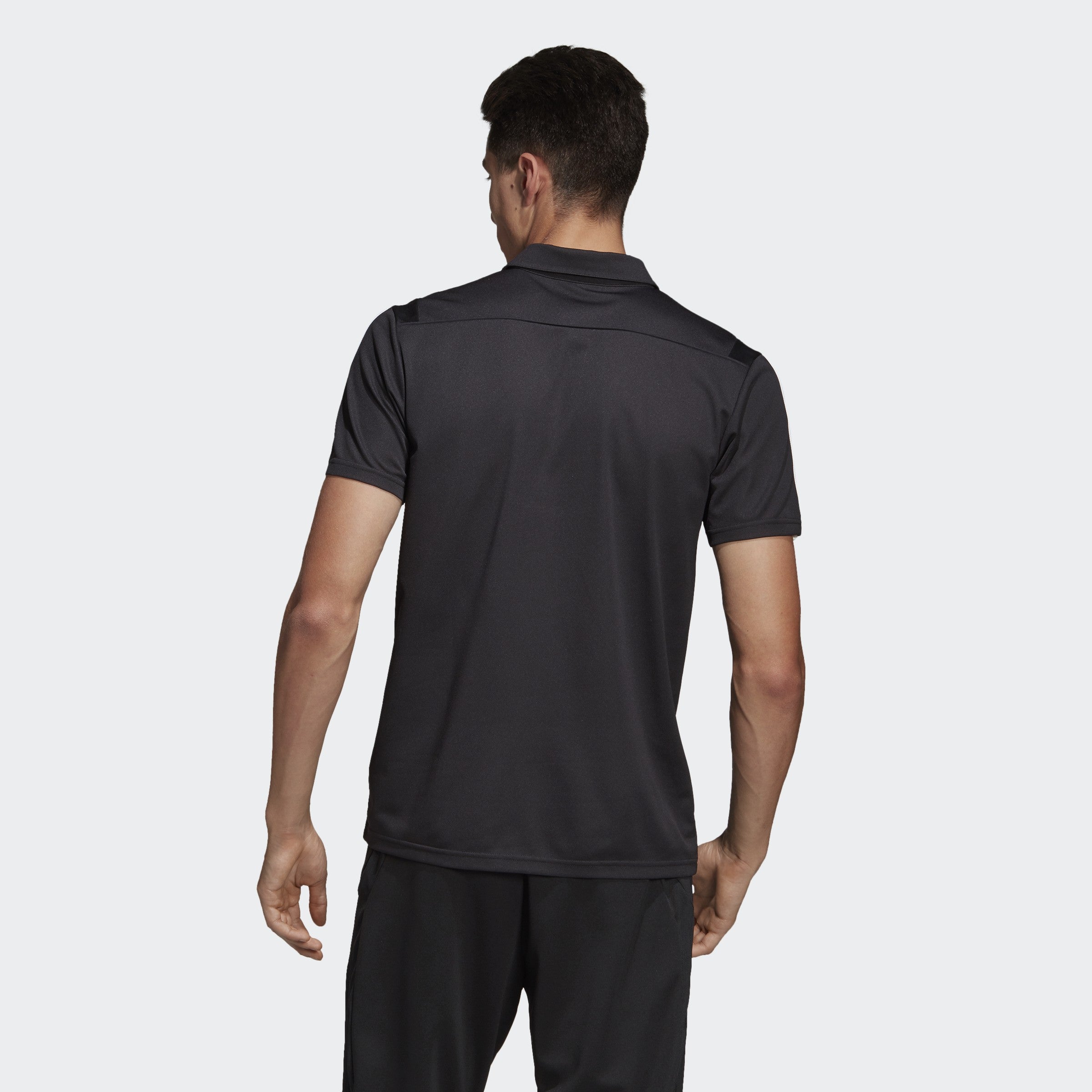 Tiro 19 Clima Polo
