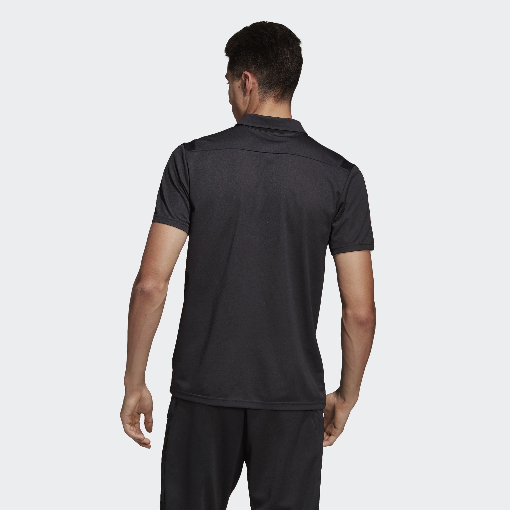 Tiro 19 Clima Polo
