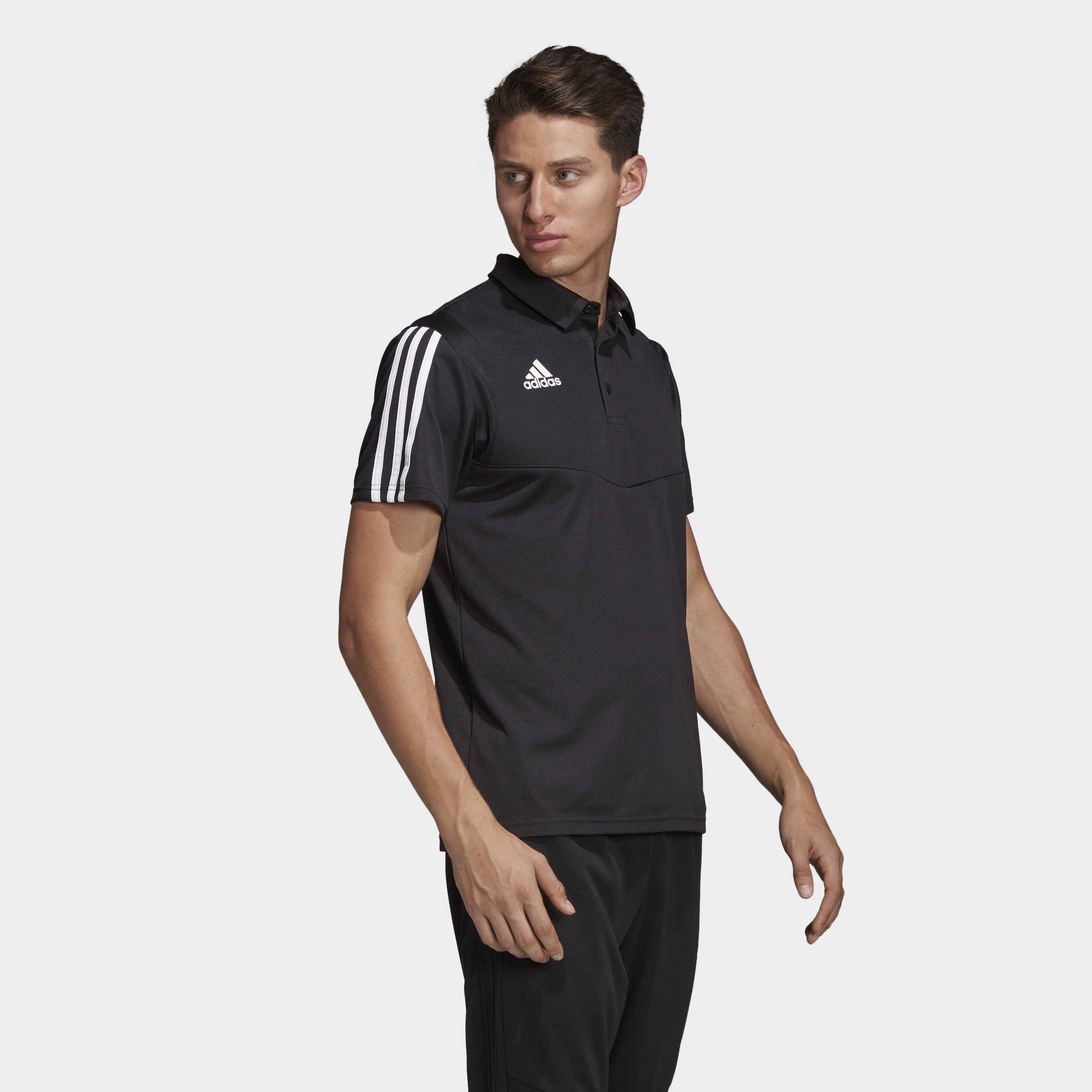 Adidas tiro top 19 polo