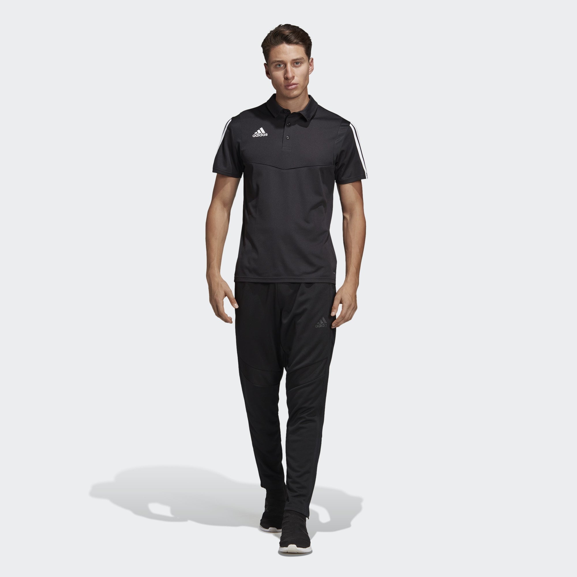 Tiro 19 Clima Polo