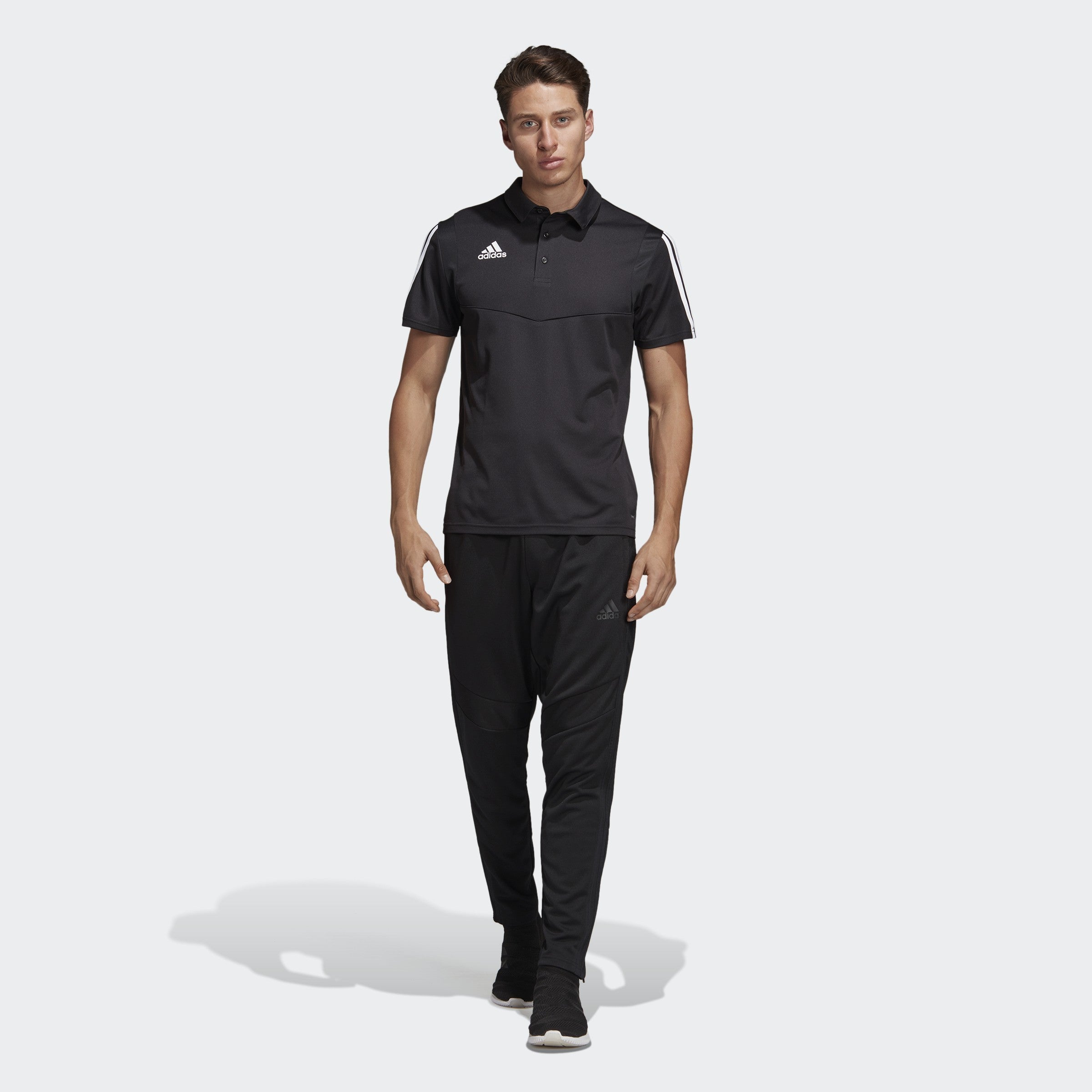 polo adidas tiro 19