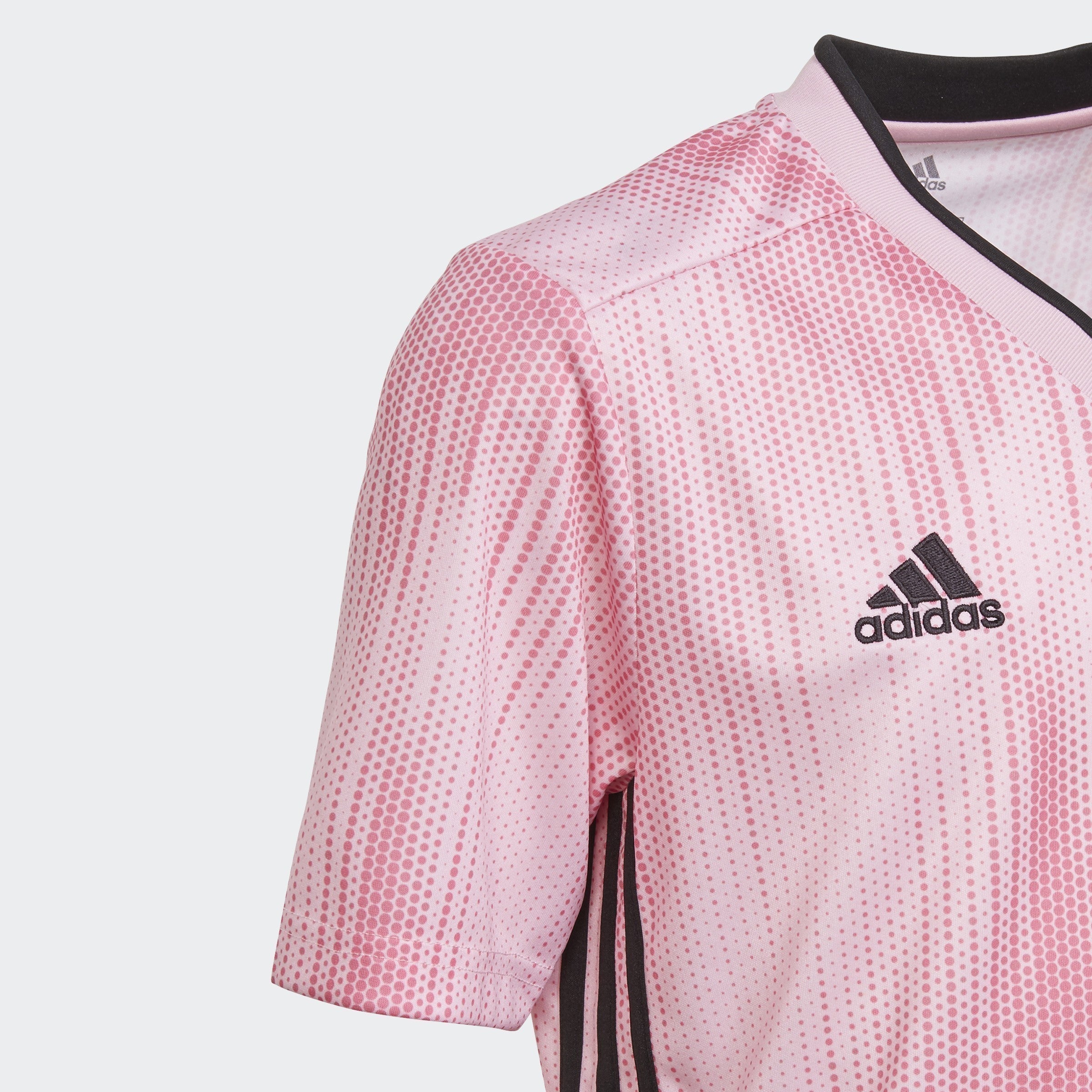 Tiro 19 Jersey Pink YOUTH
