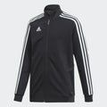 Kid's Tio 19 Training Jacket - Black/White