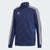 Men's Tiro 19 Training Jacket - Blue/Bold Blue/White