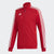 Men's Tiro 19 Training Jacket - Power Red/White