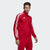 Men's Tiro 19 Training Jacket - Power Red/White