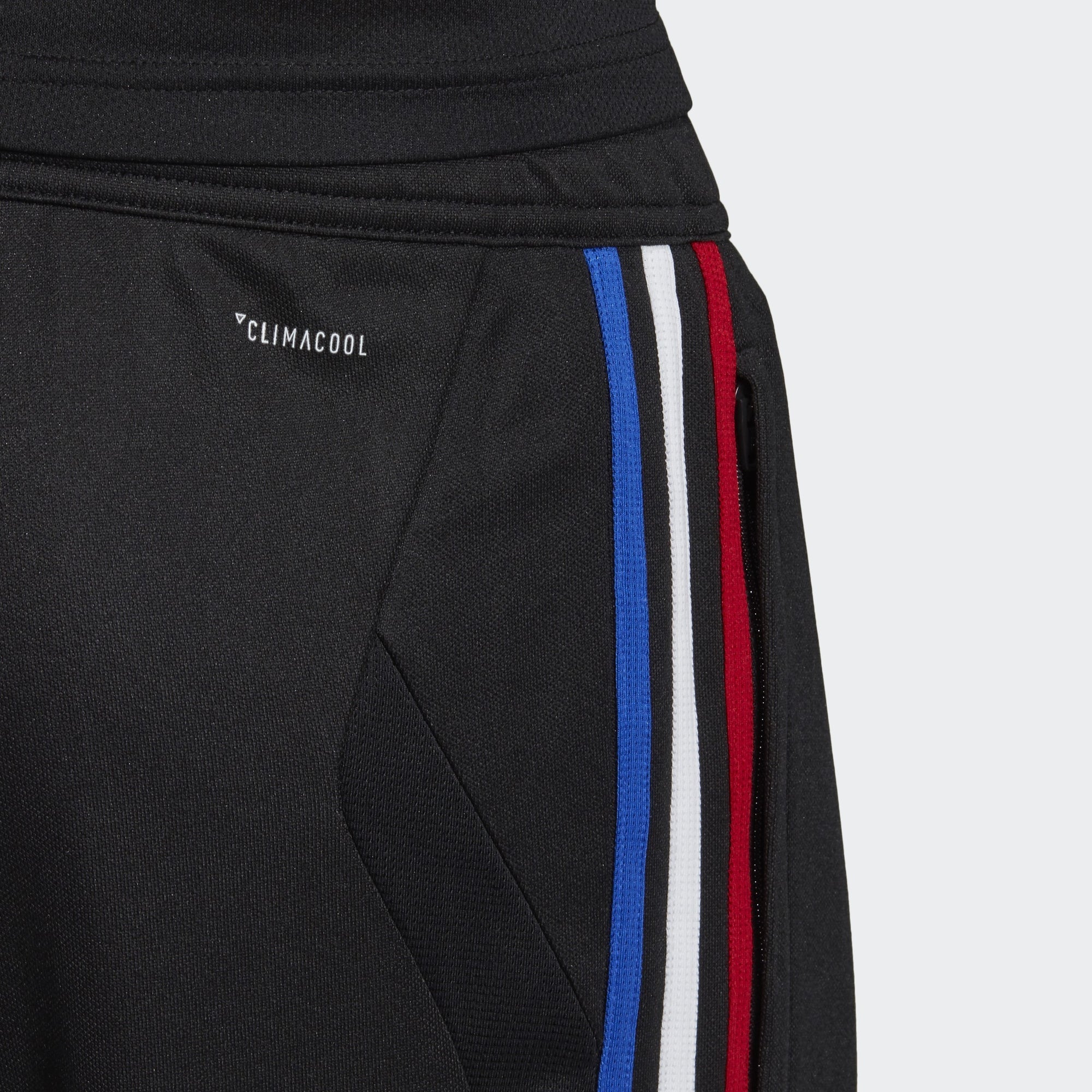 Tiro 17 red white and blue best sale