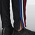 Men's Tiro 19 Training Pants - Black/Power Red/White/Bold Blue - FK9656-ADIDAS by Adidas | Available at Niky's Sports