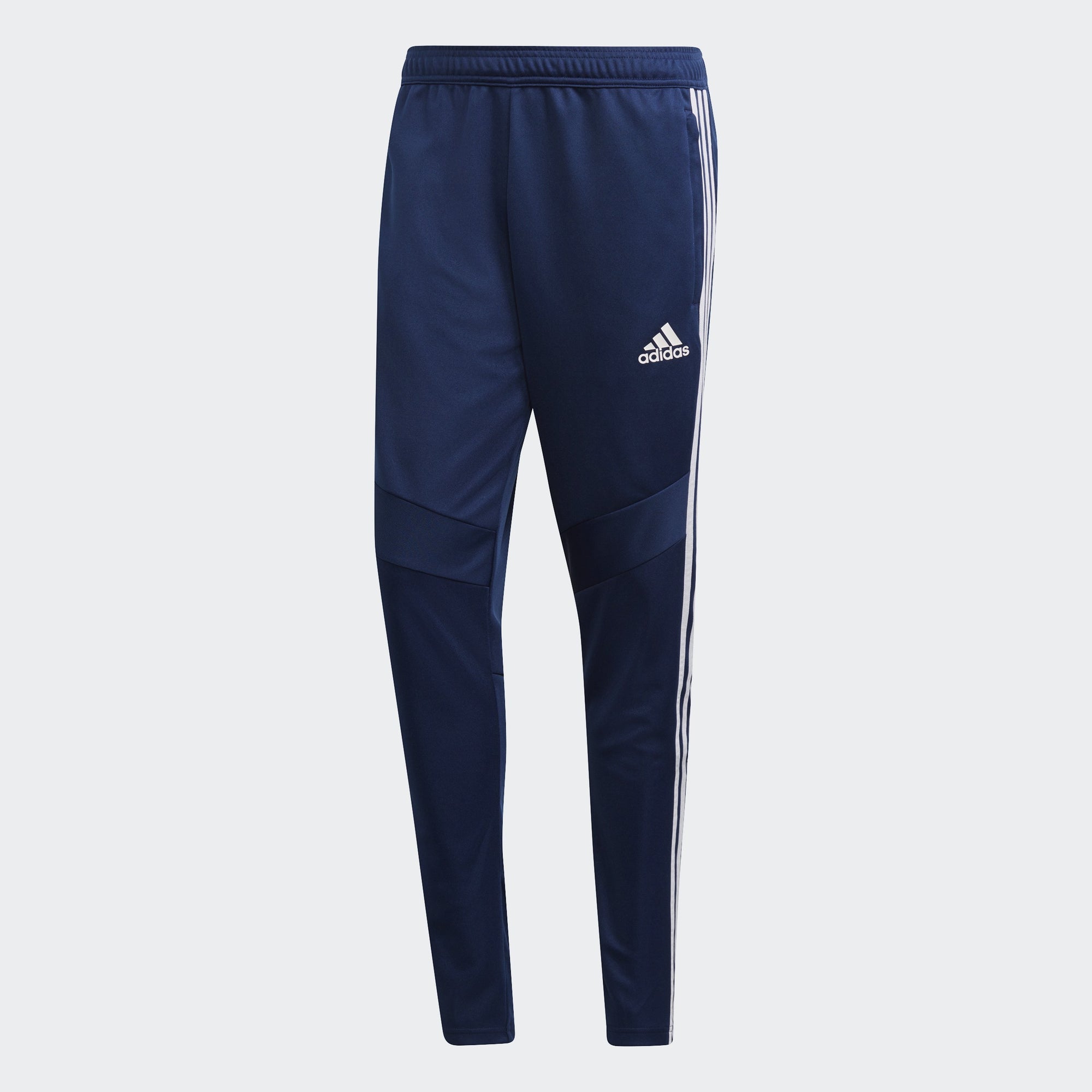 Tiro 19 Training Pants - Blue/White