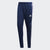 Tiro 19 Training Pants - Blue/White