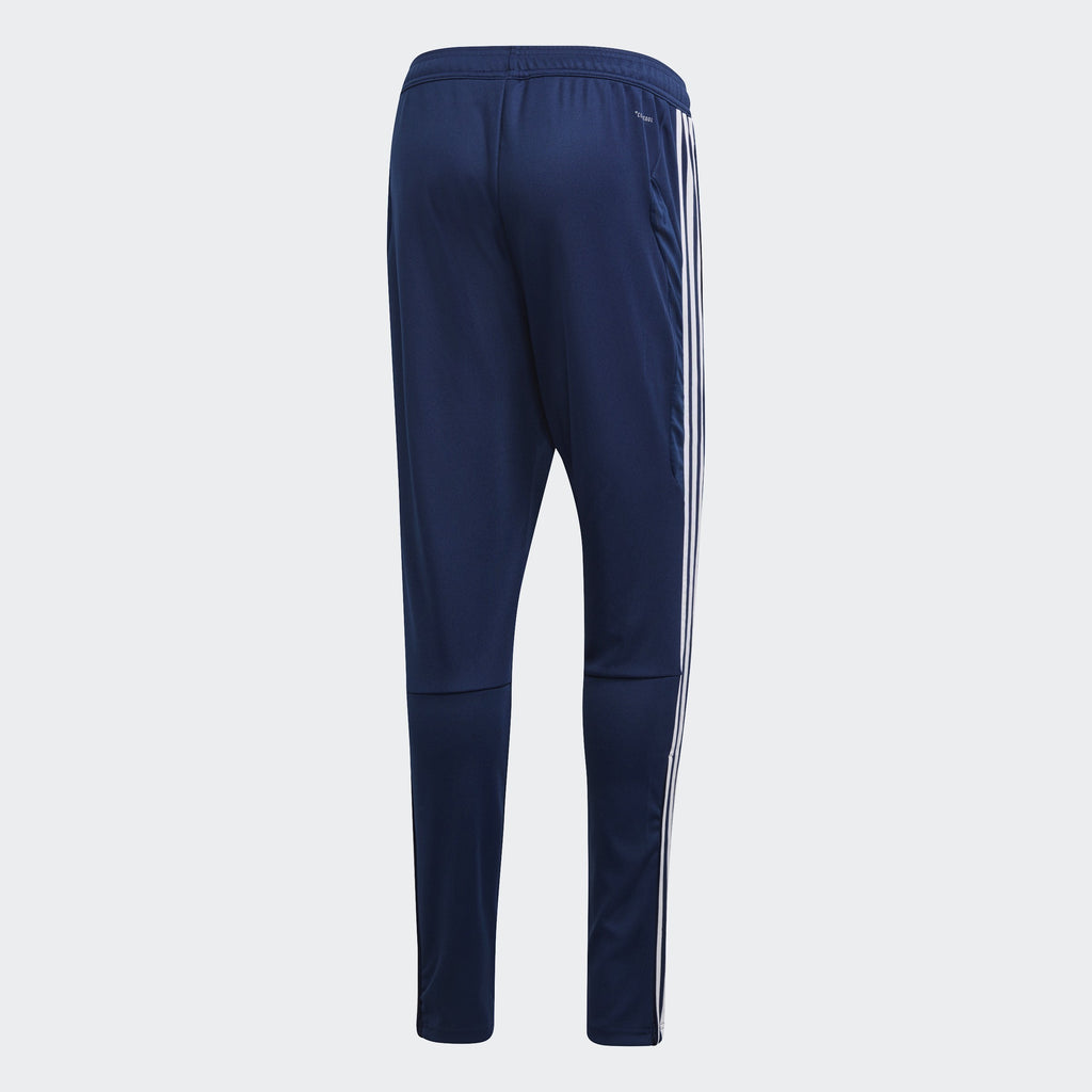 Tiro 19 Training Pants - Blue/White